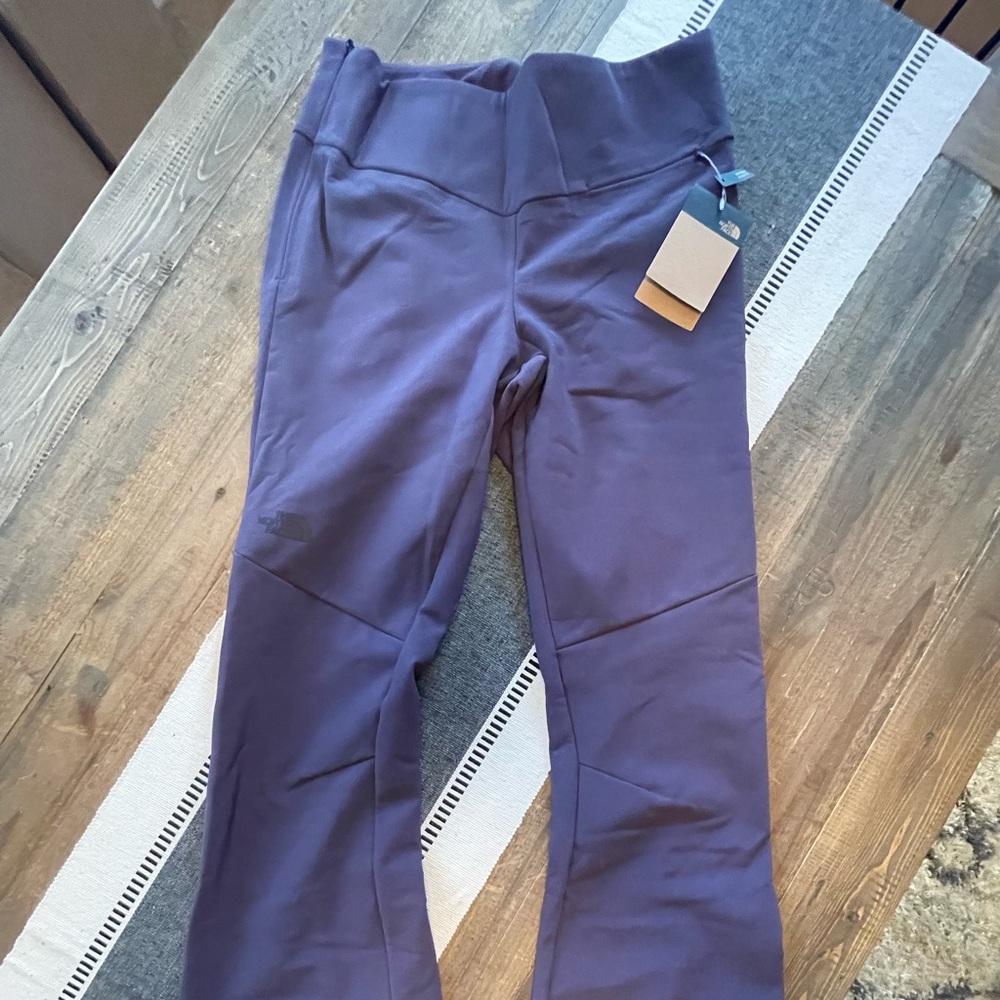 NEW North Face ski pant. Windwall.